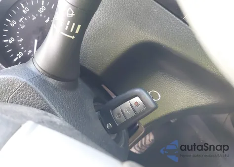 2016 Nissan Rogue S z USA, uszkodzony, nr VIN KNMAT2MT5GP651220